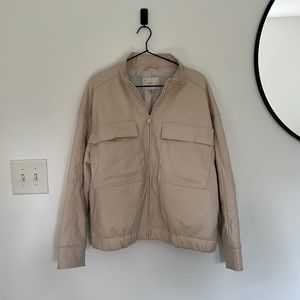 A New Day Bomber Jacket